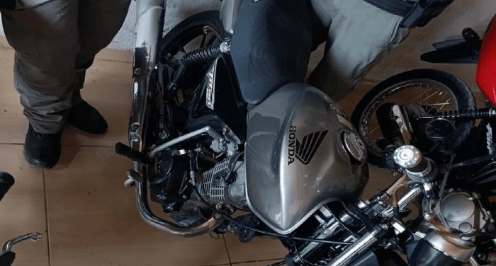 Leia mais sobre o artigo Cinco veículos adulterados são apreendidos pela Polícia Militar durante Operação no interior do RN