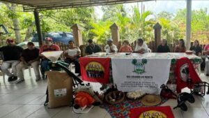 Leia mais sobre o artigo MST RN participa do Encontro do Território Mato Grande em João Câmara
