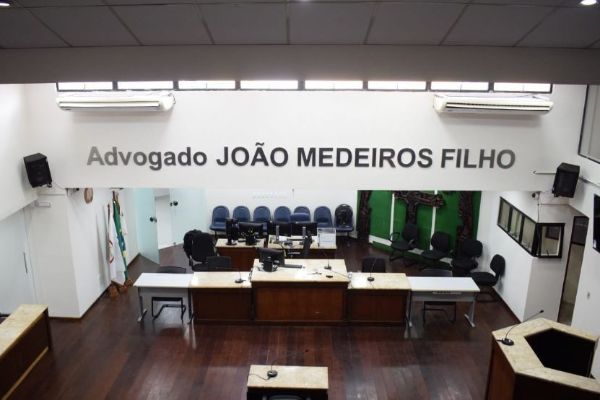 Leia mais sobre o artigo Acusado de matar prefeito de Campestre será julgado pelo júri popular nesta segunda (9), em Natal