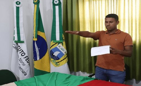 Leia mais sobre o artigo IFRN Campus João Câmara forma primeiro Licenciado em Geografia através do PRONERA