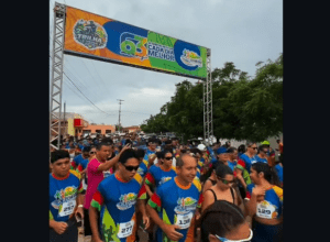 Leia mais sobre o artigo Jardim de Angicos celebra 63 anos com Corrida da Emancipação e ampla participação popular