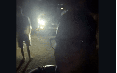 No momento, voc&ecirc; est&aacute; visualizando Prefeito de Pureza sofre acidente ap&oacute;s ve&iacute;culo colidir com vaca na pista