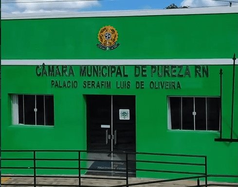 No momento, você está visualizando Após ação do Ministério Público, Justiça determina que Câmara de Pureza realize concurso público