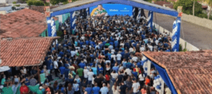 Leia mais sobre o artigo Filiação de Kleber Rodrigues ao Partido Progressistas reúne lideranças e fortalece pré-candidatura de Allyson Bezerra ao Governo do RN