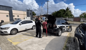 Leia mais sobre o artigo Ação rápida da Polícia Civil resulta na prisão de dois homens por homicídio em Parnamirim