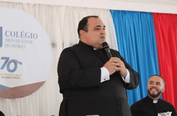 Leia mais sobre o artigo Arquidiocese ganhará sete novos padres hoje, 19 de março; um deles é Januário de João Câmara