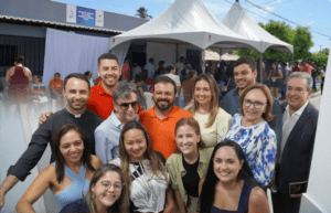 Leia mais sobre o artigo Touros inaugura UBS modernizada e reforça atendimento à população do distrito de  São José