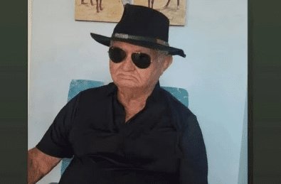 Leia mais sobre o artigo Luto em São Miguel do Gostoso: morre “Doquinha”, pai de Renato e avô do prefeito Leo