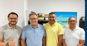 Leia mais sobre o artigo Sem unidade, oposição de João Câmara se divide entre dois pré-candidatos ao governo