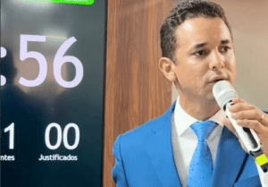 Leia mais sobre o artigo Allyson Bezerra anuncia renúncia ao cargo de Prefeito de Mossoró nesta semana e início de pré-campanha ao governo do RN