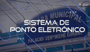Leia mais sobre o artigo Câmara Municipal de João Câmara implanta sistema de ponto eletrônico para modernizar gestão