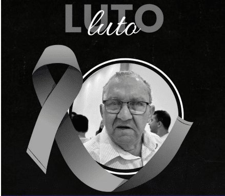 No momento, voc&ecirc; est&aacute; visualizando Jo&atilde;o C&acirc;mara lamenta a morte de Luiz Soares dos Santos, o &ldquo;Lulu&rdquo;