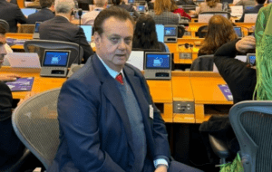 Leia mais sobre o artigo Gilberto Kassab entrega cargo no governo Tarcísio