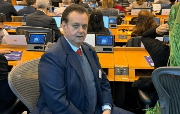 Leia mais sobre o artigo Gilberto Kassab entrega cargo no governo Tarcísio