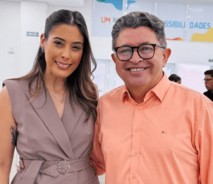 Leia mais sobre o artigo Prefeito de Jandaíra participa do 6º Encontro das Instâncias de Governança Regionais