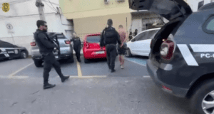 Leia mais sobre o artigo Polícia Civil deflagra “Operação Letum” contra célula de facção criminosa investigada por homicídios em Mossoró; seis pessoas são presas