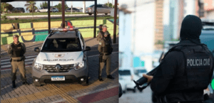 Leia mais sobre o artigo RN é o 2º estado mais seguro do Nordeste na redução de roubos e furtos de veículos 