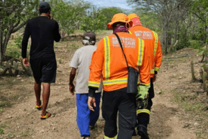 Leia mais sobre o artigo Idoso de 82 anos é encontrado com vida após dessaparecer em área de mata na região do seridó potiguar