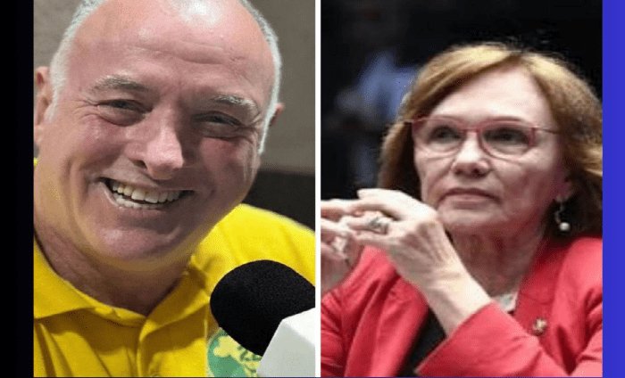 No momento, você está visualizando Pesquisa Consult mostra Coronel Hélio tecnicamente empatado com Zenaide Maia no segundo voto e aponta crescimento na disputa pelo Senado
