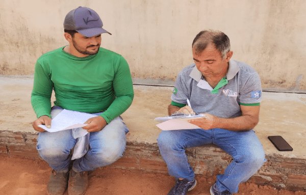 Leia mais sobre o artigo Touros: Secretaria de Agricultura encerra cadastros do Terra Produtiva 2026