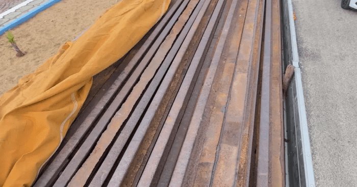 Leia mais sobre o artigo Polícia Militar recupera trilhos furtados e conduz suspeitos em Pedro Avelino