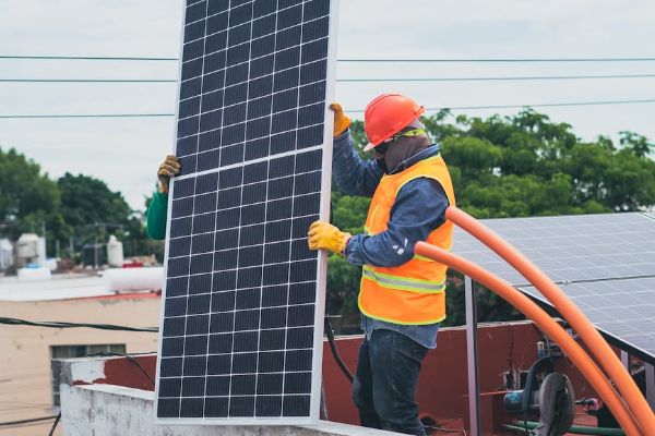 Leia mais sobre o artigo Empresa de energia solar é condenada a restituir valores para consumidor por descumprimento contratual