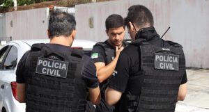 Leia mais sobre o artigo Polícia Civil deflagra operação “Auxilium” e desarticula rede de apoio criminosa no RN e em PE
