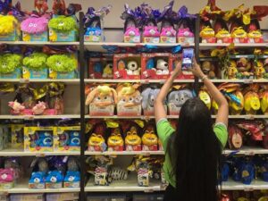 Leia mais sobre o artigo Páscoa 2026 deve movimentar R$ 476,5 milhões no estado, aponta Instituto Fecomércio RN