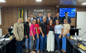 Leia mais sobre o artigo Jardim de Angicos: Câmara derruba veto e garante pagamento retroativo do incentivo aos trabalhadores da saúde