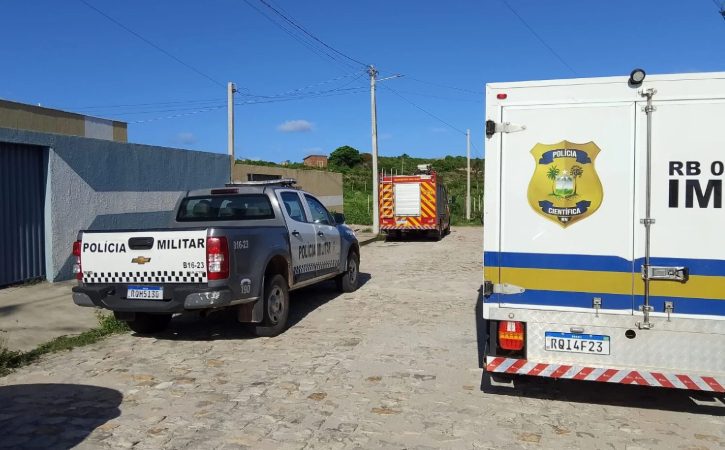 Leia mais sobre o artigo Trabalhador morre após ataque de pitbull durante serviço em casa na Grande Natal