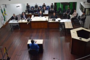 Leia mais sobre o artigo Acusado de matar prefeito de São José de Campestre é condenado a 15 anos de prisão