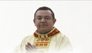 Leia mais sobre o artigo Dom João anuncia transferência do Padre Wagner Martins para a paróquia de Goianinha 