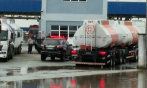 Leia mais sobre o artigo Governo fiscalizou 1,1 mil postos de combustíveis para evitar abusos