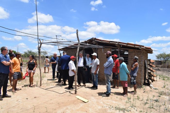 Leia mais sobre o artigo Justiça do RN consolida mediação em conflitos fundiários e beneficia mais de mil pessoas no estado