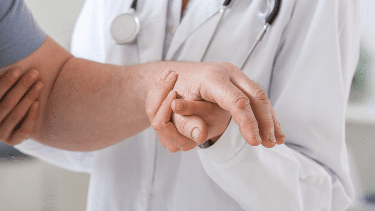 Leia mais sobre o artigo Saúde: Avanços no tratamento do Parkinson ampliam qualidade de vida de pacientes