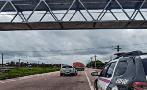 Leia mais sobre o artigo Patrulha Maria da Penha intervém em potencial situação de suicídio em Canguaretama/RN