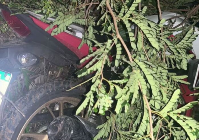 No momento, você está visualizando Força Tática do 11º BPM age rápido e recupera motocicleta roubada em Macaíba/RN