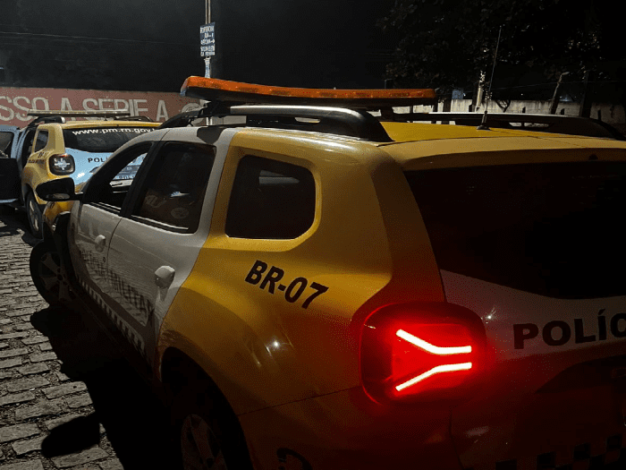 No momento, você está visualizando Operação Zero Álcool prende mulher embriagada transportando criança de dois anos sem cadeirinha