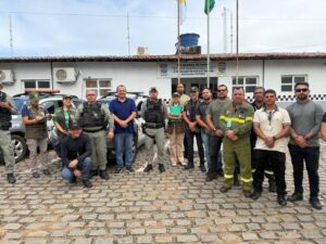 Leia mais sobre o artigo Operação integrada recupera materiais furtados e conduz três pessoas na Zona Norte de Natal