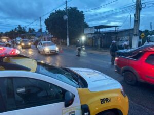 Leia mais sobre o artigo Operação Zero Álcool registra prisões por embriaguez ao volante durante fiscalização em Extremoz/RN