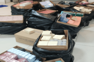 Leia mais sobre o artigo Polícia Militar e Guarda Municipal prendem três homens por furto a loja em Monte Alegre/RN