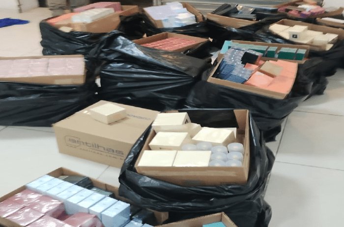 Leia mais sobre o artigo Polícia Militar e Guarda Municipal prendem três homens por furto a loja em Monte Alegre/RN