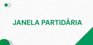 Leia mais sobre o artigo Eleições 2026: janela partidária termina nesta sexta-feira (3)