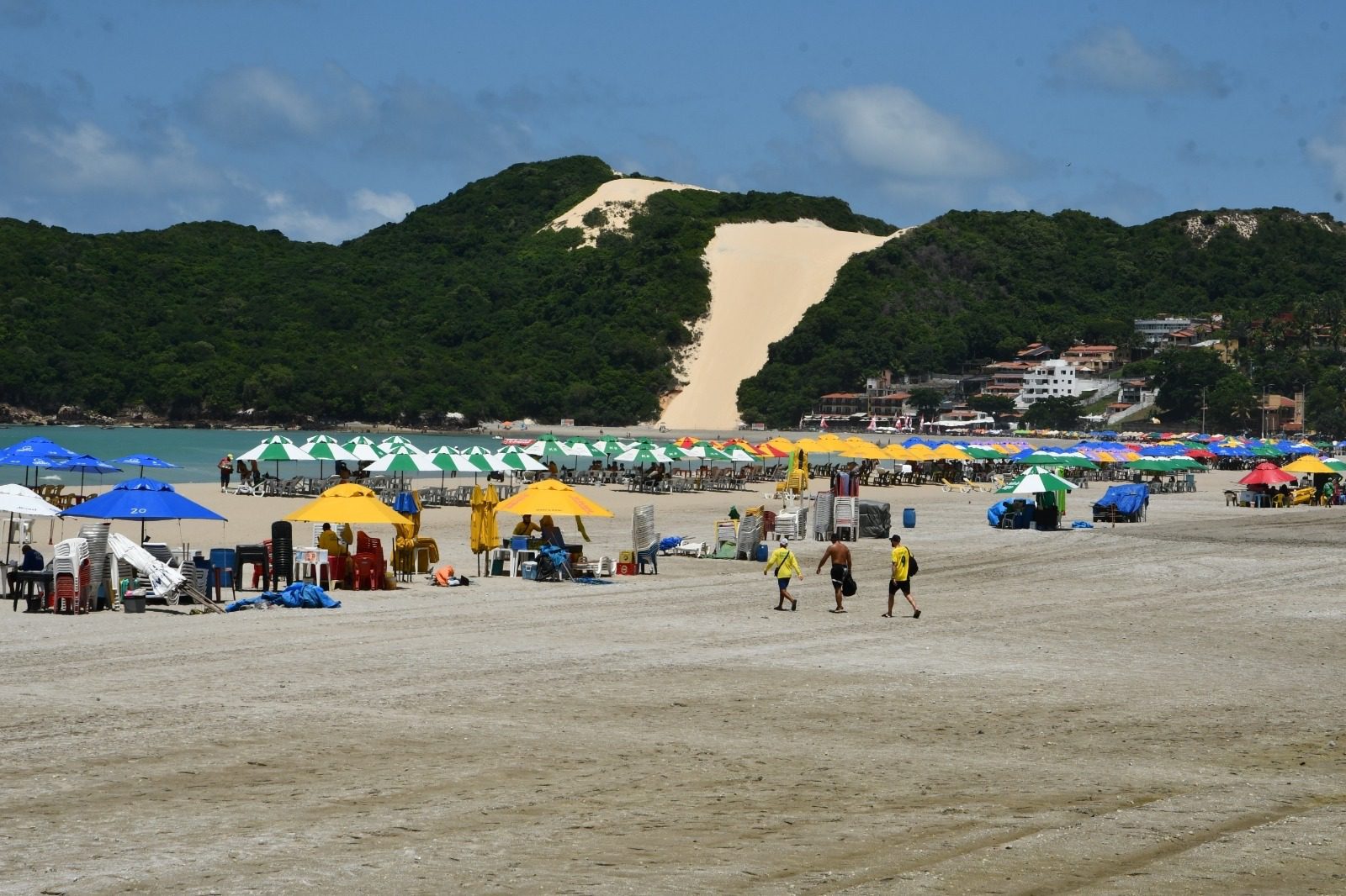 No momento, você está visualizando Quatro cidades concentram metade do PIB do RN; João Câmara é o 98° colocado, diz IBGE