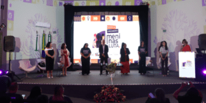 Leia mais sobre o artigo Meninas de Luta: IFRN Campus Joao Câmara lança projeto de enfrentamento à violência contra mulheres