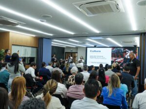 Leia mais sobre o artigo Sistema Fecomércio RN lança Semana S 2026 com corrida, capacitações e shows de Zezo e Waldonys