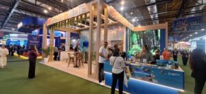 Leia mais sobre o artigo WTM: Rio Grande do Norte aumenta participação no principal evento mundial da indústria de viagens e turismo da América Latina
