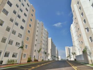 Leia mais sobre o artigo MRV reforça liderança no segmento econômico no Rio Grande do Norte e lança mais um empreendimento no estado