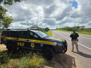 Leia mais sobre o artigo PRF registra 19 sinistros nas rodovias federais do RN durante a Semana Santa 2026 com redução de 9,5%