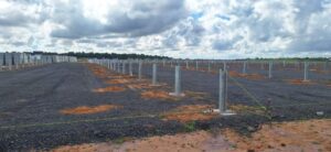 Leia mais sobre o artigo Tecnologia da usina solar do Aeroporto de Natal reaproveita fresa da pista do terminal e amplia geração de energia